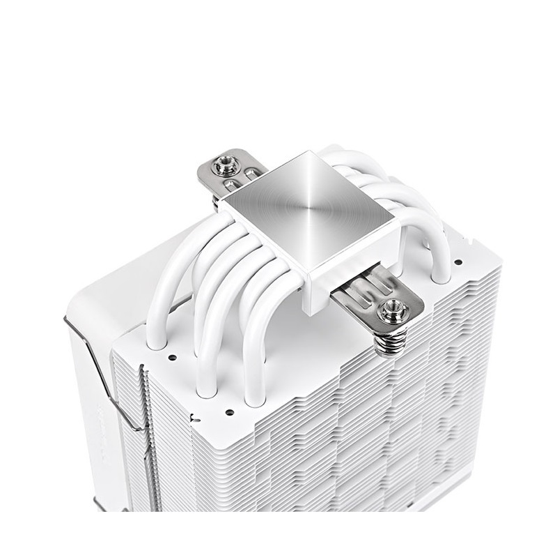 米特3C數位–曜越 ASTRIA 400 ARGB Sync 白色單塔單風扇/CL-P138-CA12SW-A