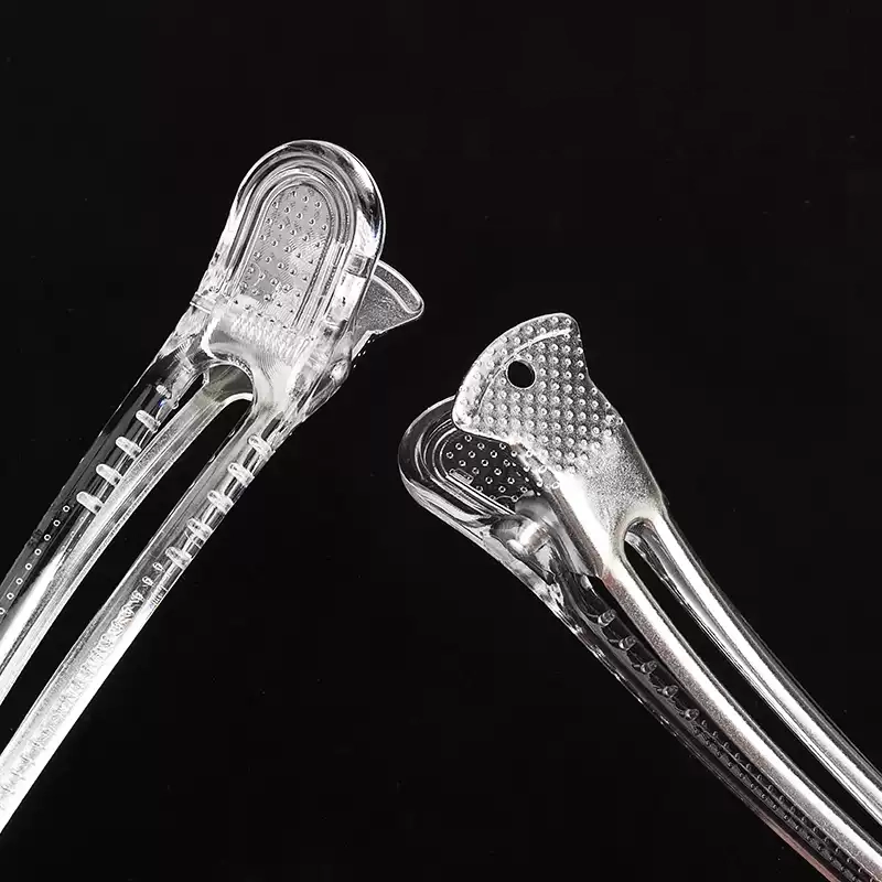 日式鈦鴨夾6入 大