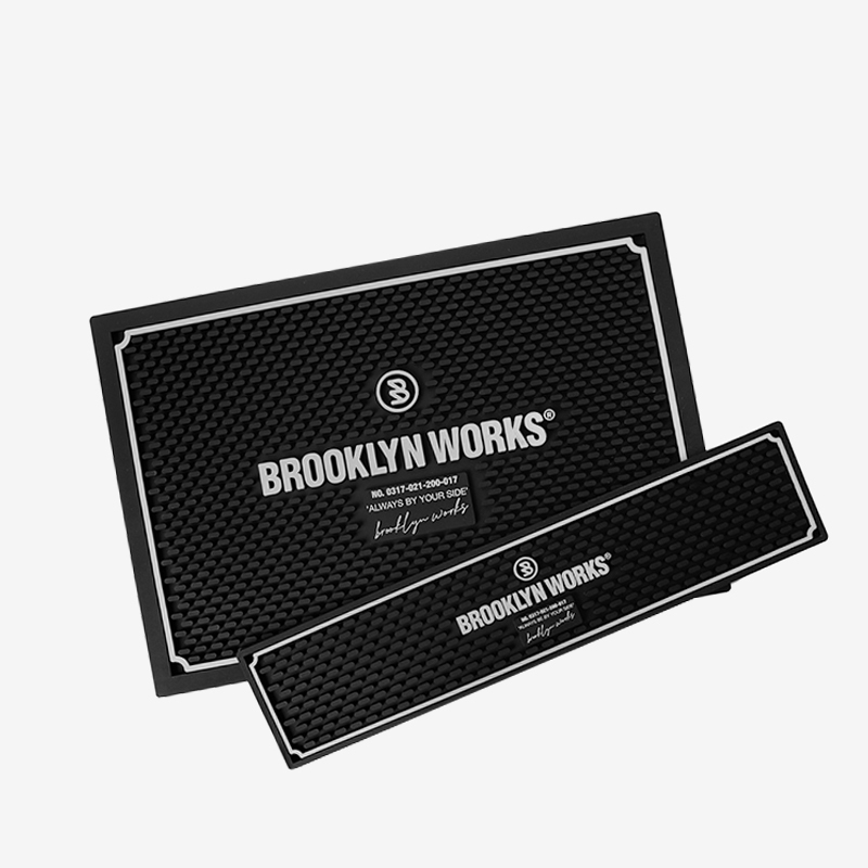BROOKLYN WORKS - 露營吧檯桌墊