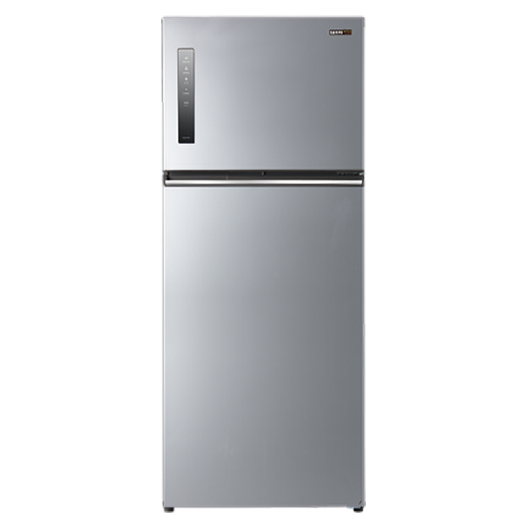 SAMPO聲寶 580公升 一級效能變頻雙門冰箱(SR-C58D-S9)