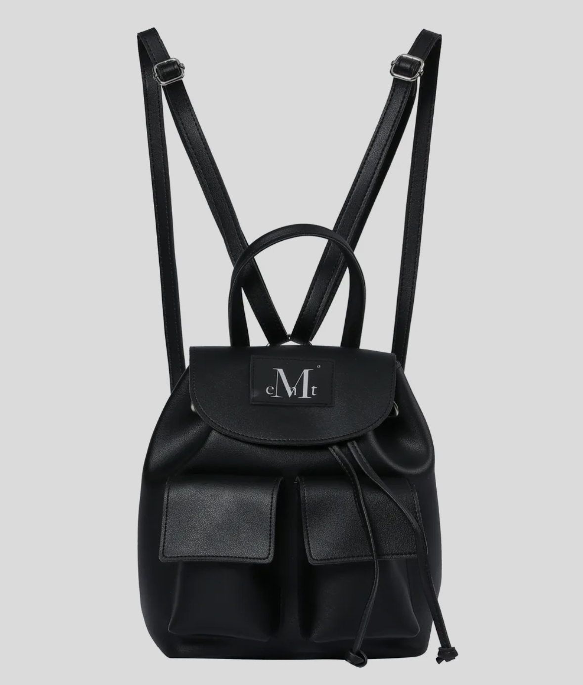 5/15 2折扣-［預購］Mucent 韓國品牌mute mini back pack