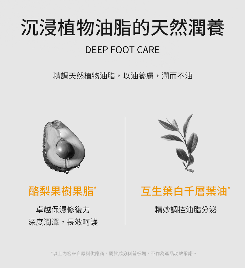 Amo Petric寵物沙棘果潤腳膏2.0便攜裝 天然植物精油成分 舒緩乾裂粗糙腳掌 犬貓適用護理產品