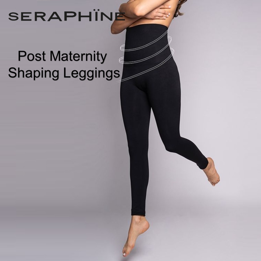 Séraphine Seraphine -Post Maternity Shaping Leggings
