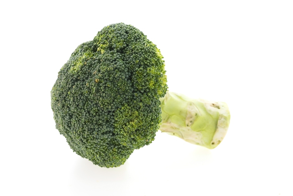 綠花椰菜