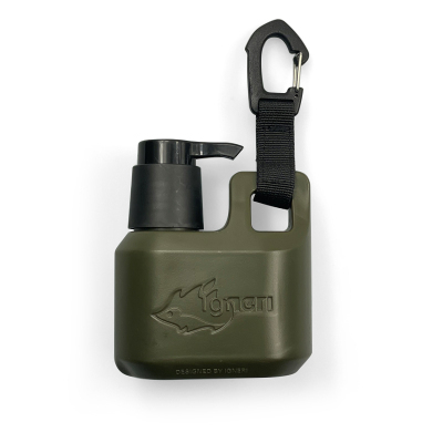 戰術風-旅行分裝瓶