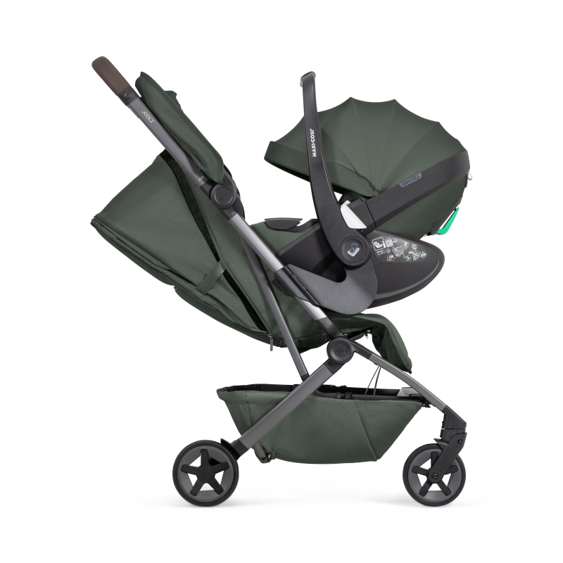 Joolz -  Aer2 汽車座椅適配器