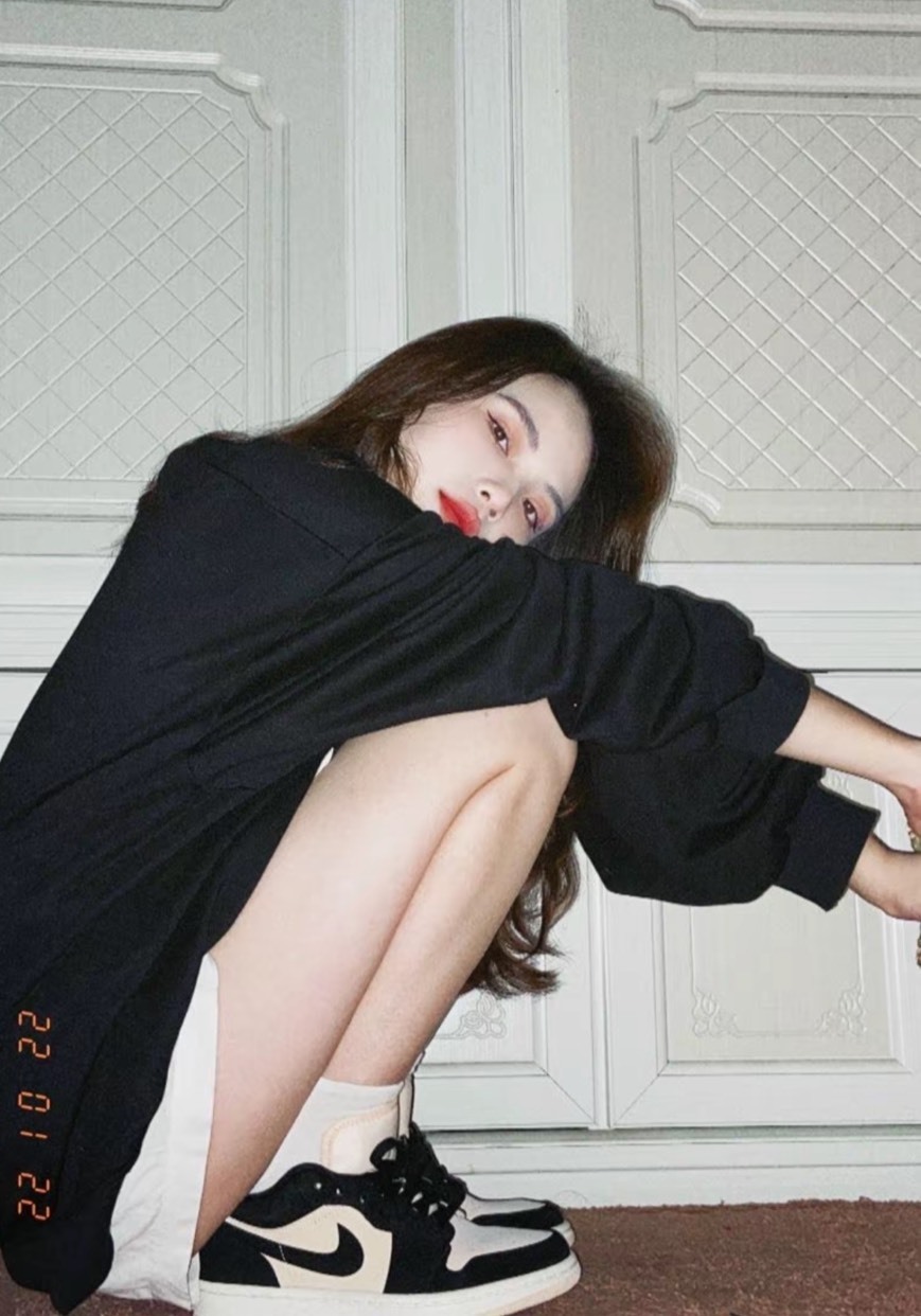 Nike Air Jordan 1 Low Black Guava Ice AJ1 奶茶粉 麂皮 拼接 米黑粉底 復古 休閒鞋 DC0774003