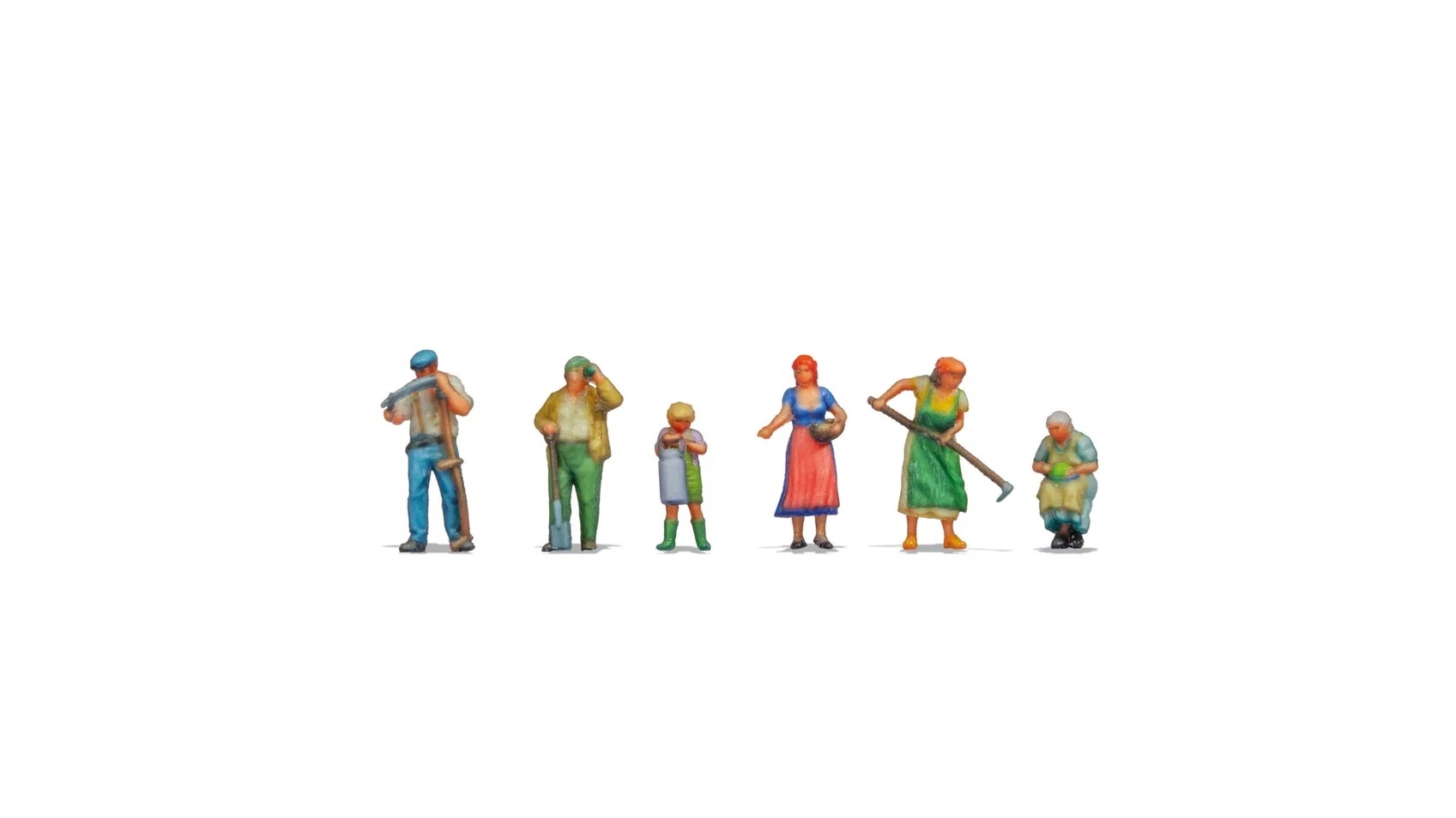 Noch 44504 Z規 農民