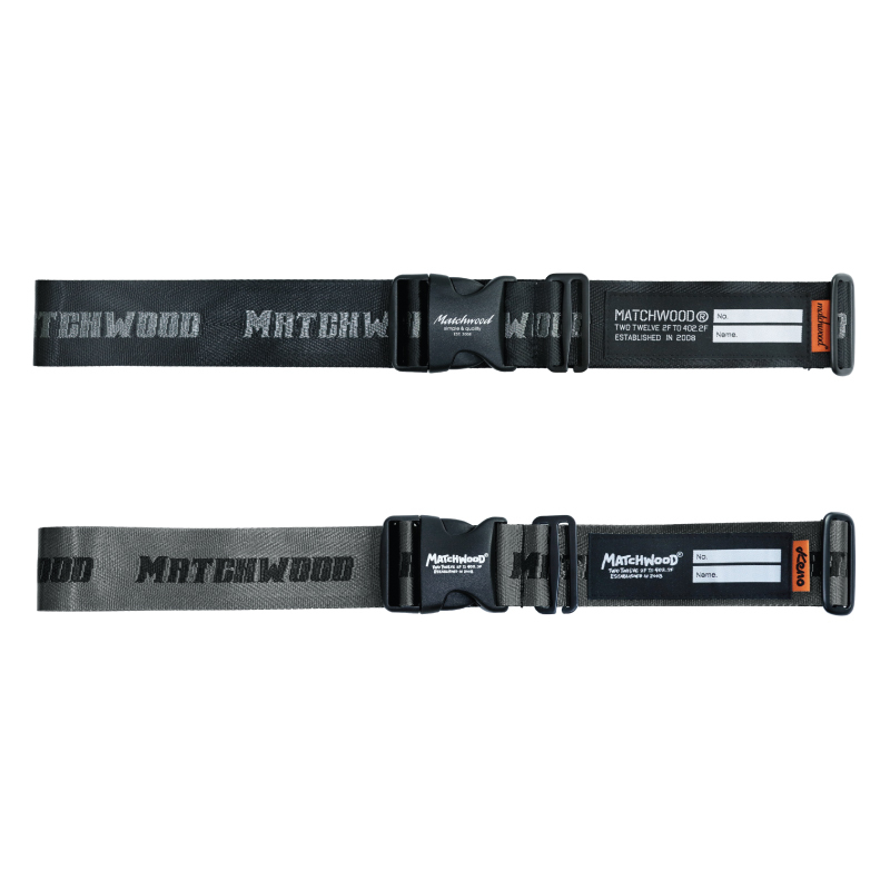 Luggage Strap 行李箱束帶