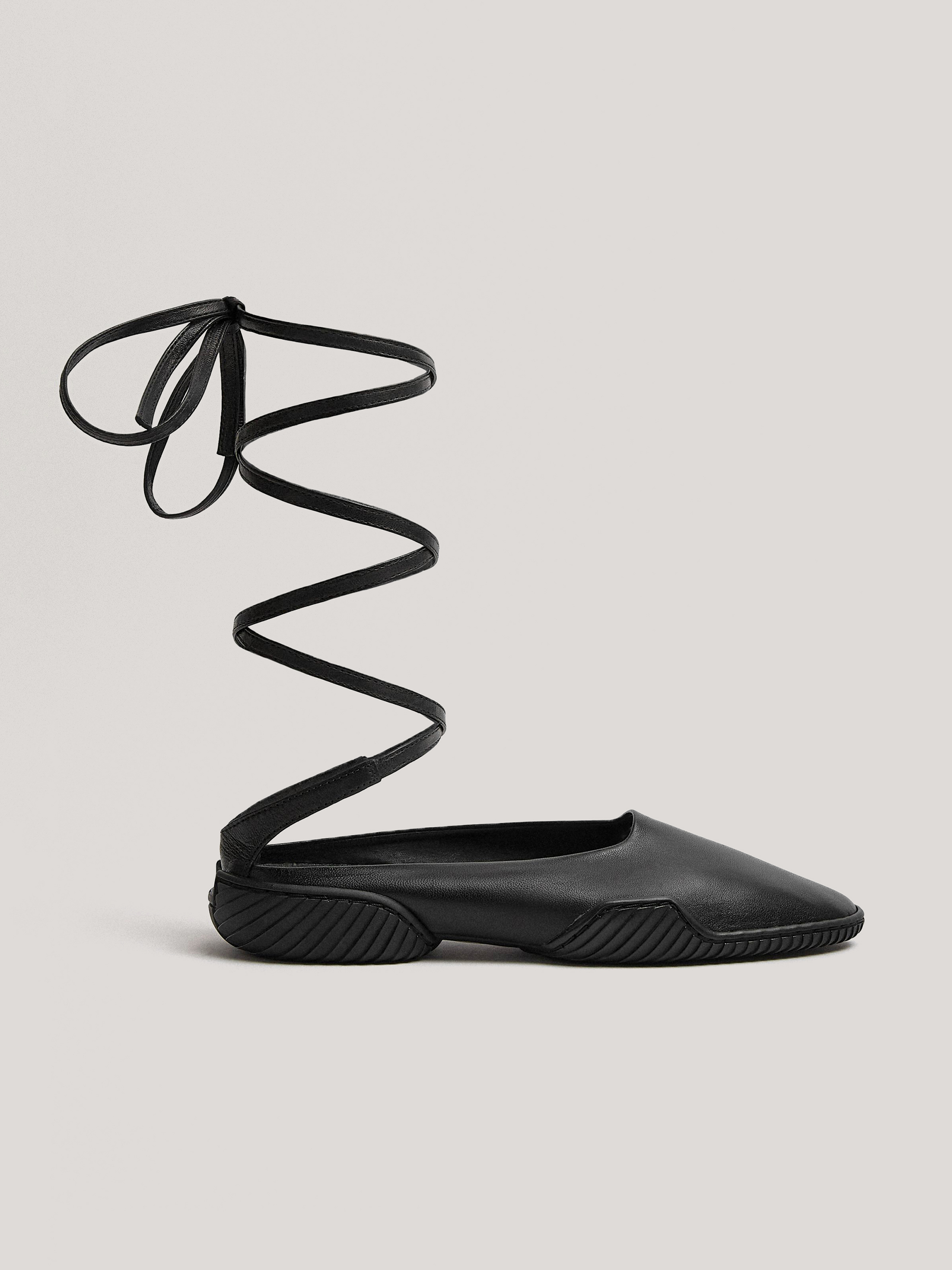 MIISTA Nettie 芭雷舞鞋