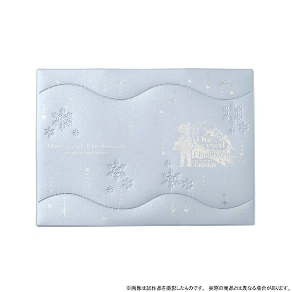 柯南M28日版書衣