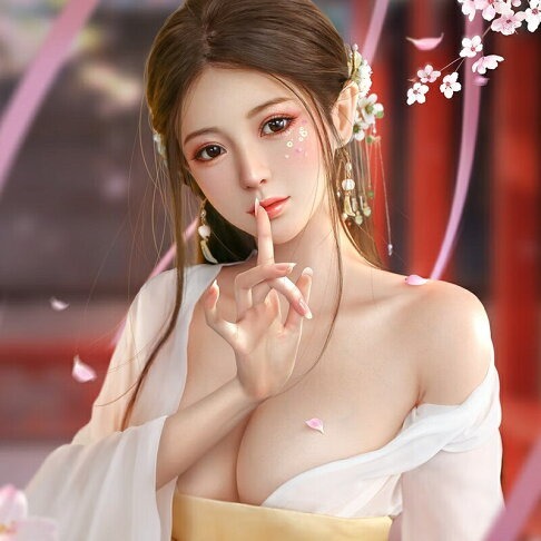 TPE娃娃