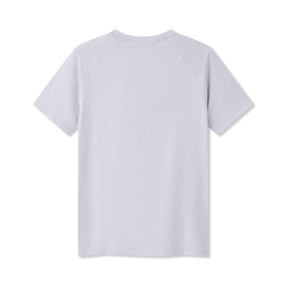 bossini.X 男裝圓領短袖T恤