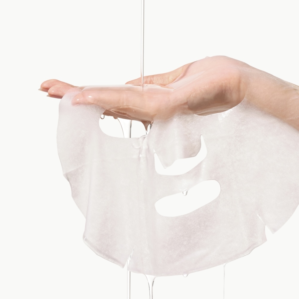 【現貨】ANUA 70%水蜜桃煙酰胺精華面膜 (十片)