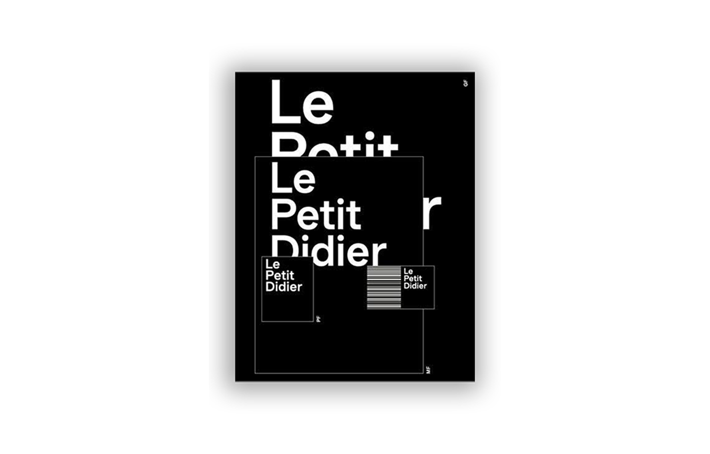 Le Petit Didier