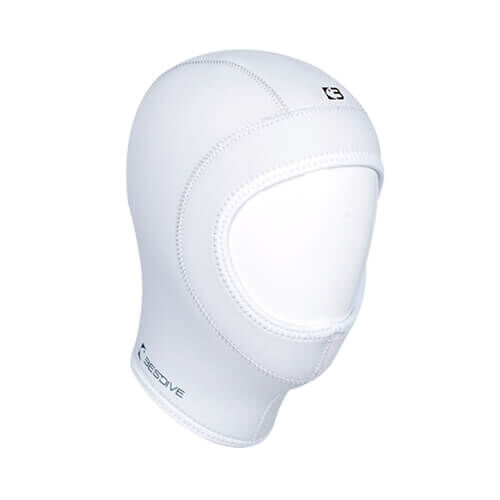 ▲現貨 Bestdive 聖托里尼系列 3mm潛水防寒頭套 2026