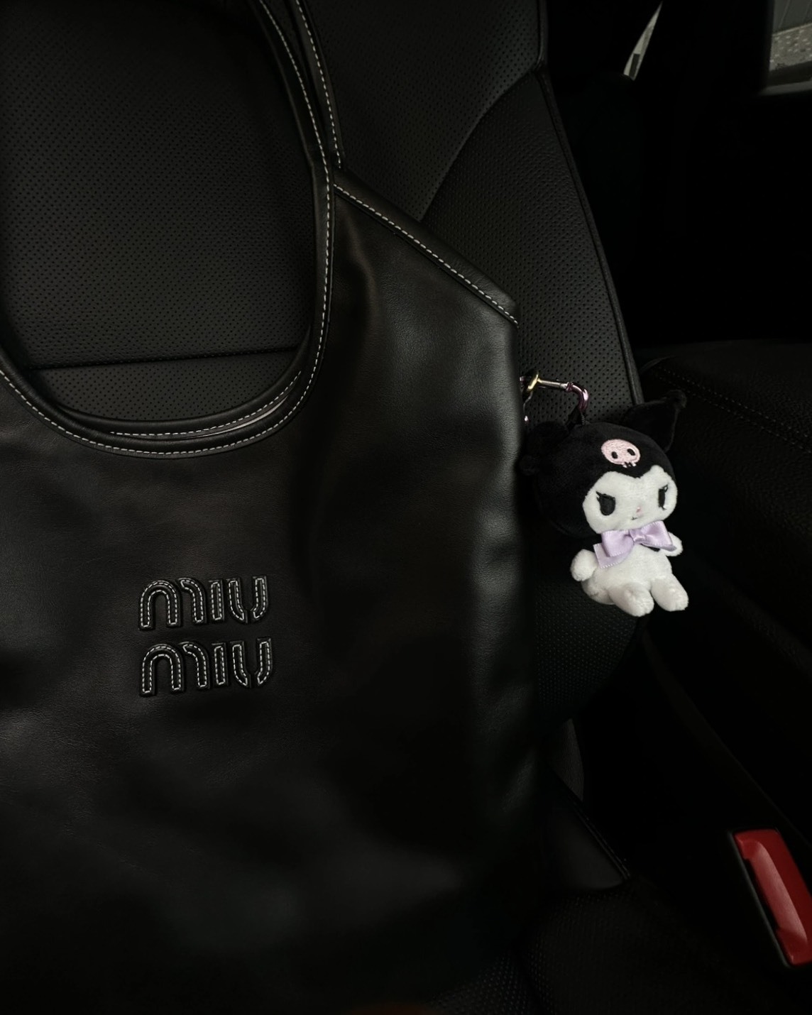 Sanrio 三麗鷗 絨毛 吊飾 愛心扣環 Hello Kitty 凱蒂貓 酷洛米 人魚漢頓 布丁狗