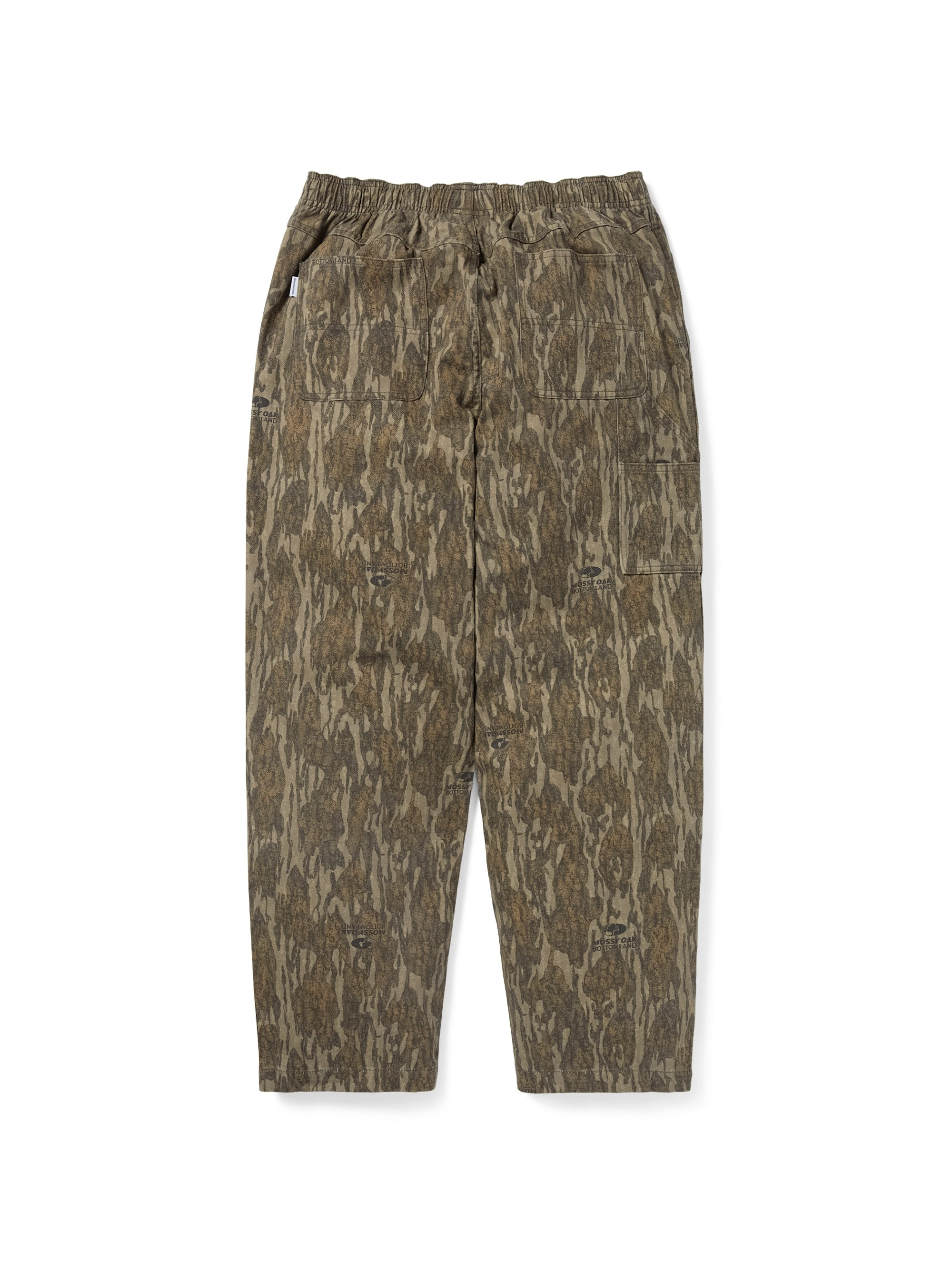 thisisneverthat｜Flow Pant "Camo"