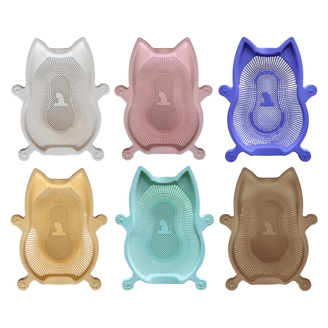 SOKURI 貓籃 | 韓國 CatBang