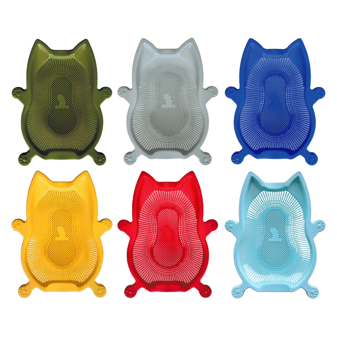 SOKURI 貓籃 | 韓國 CatBang