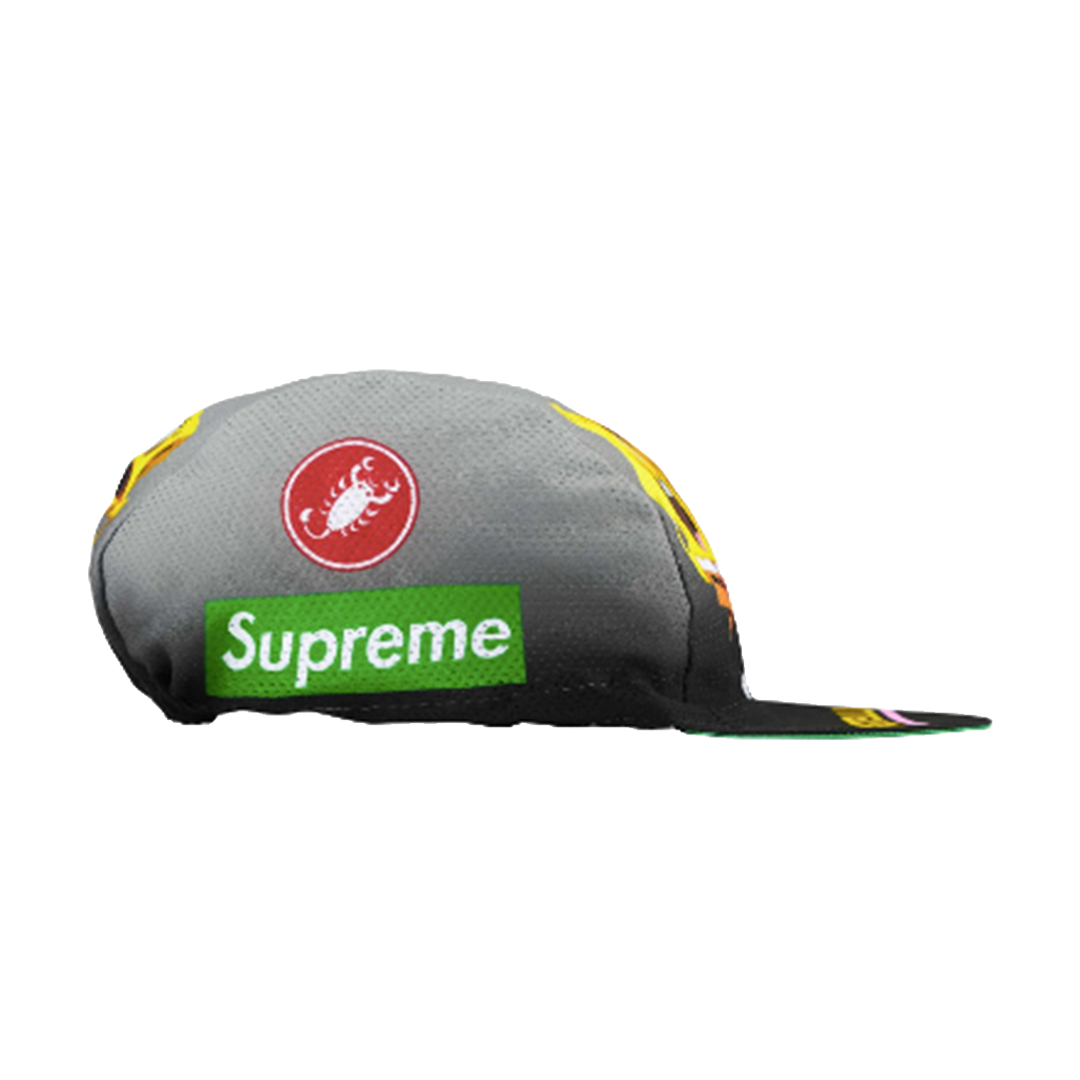 Supreme®/SpongeBob Castelli® Cycling Cap