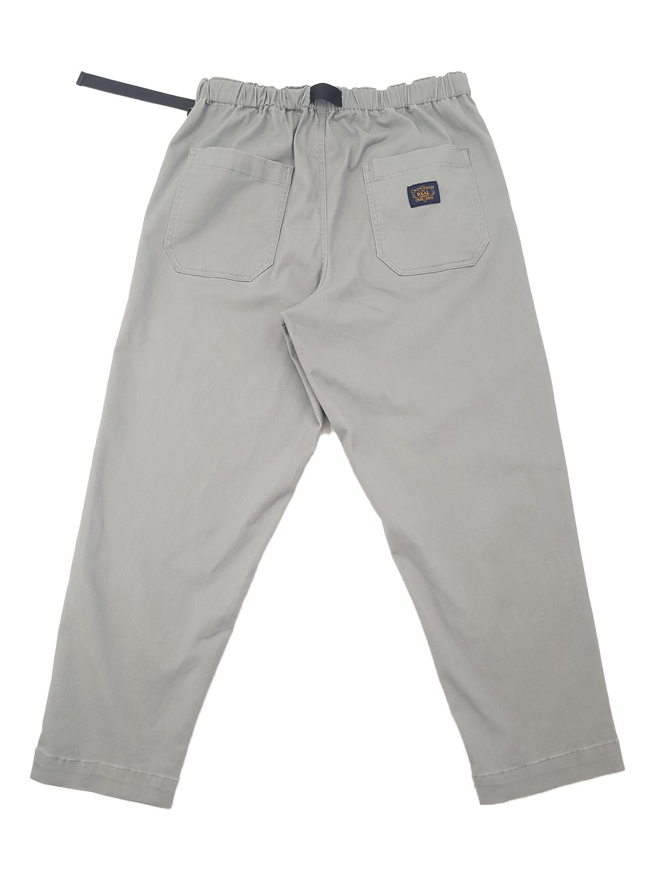 Chevignon - Men's Cropped Pants