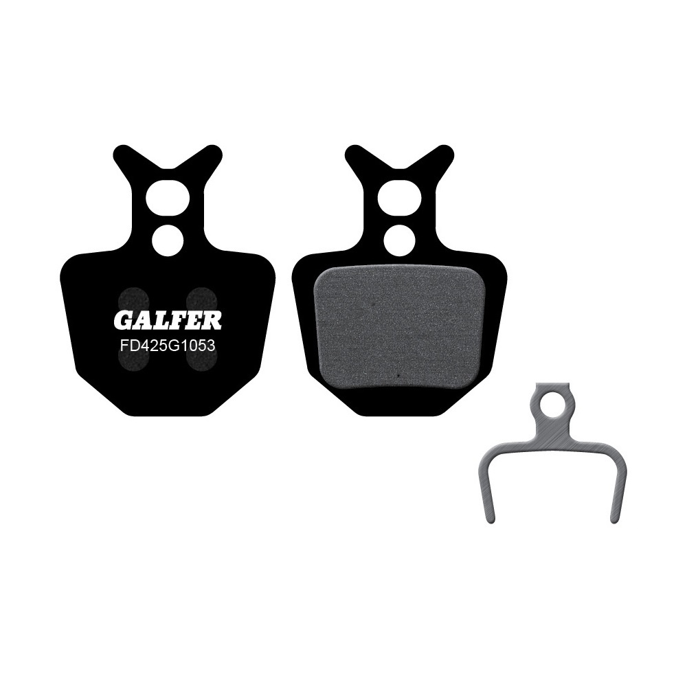 Galfer 剎車皮 FD425 (Formula ORO用)