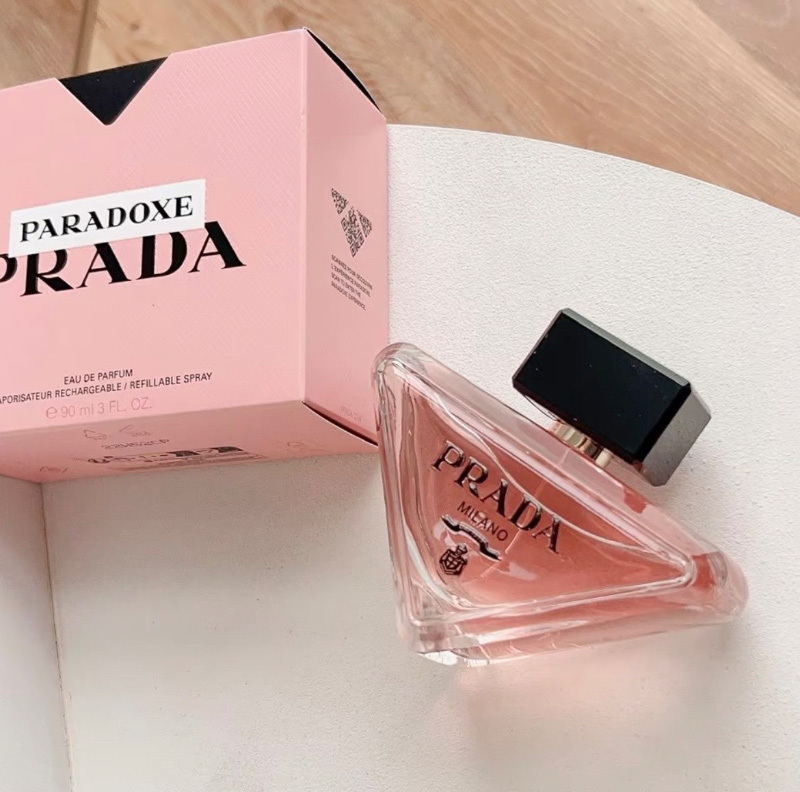 Prada Paradoxe 我本莫測女性淡香精7ml