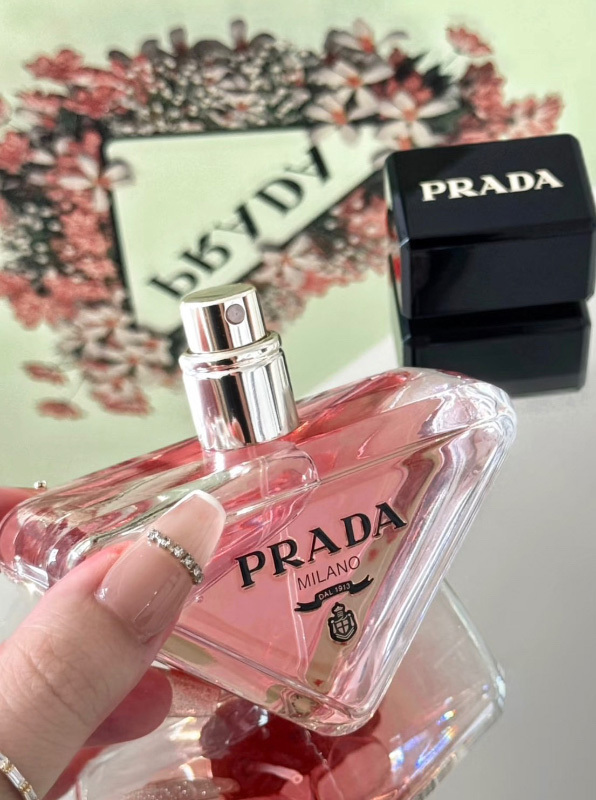 Prada Paradoxe 我本莫測女性淡香精7ml