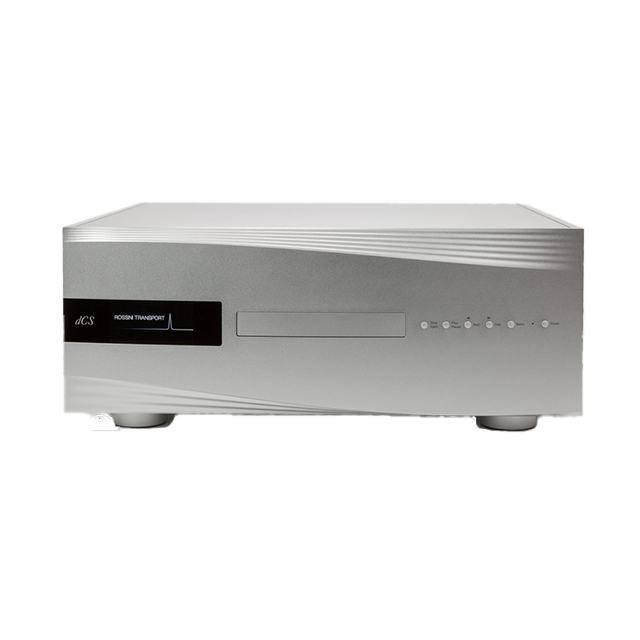 dCS Rossini Upsampling CD / SACD 唱盤