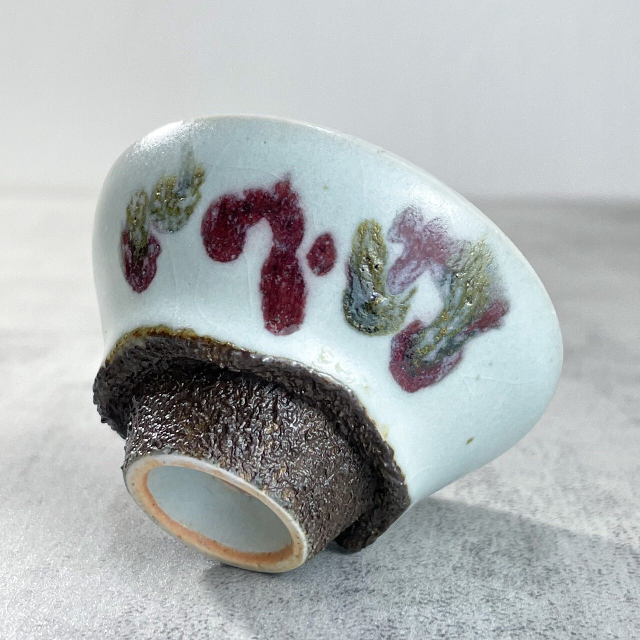 微光緋裙主人杯