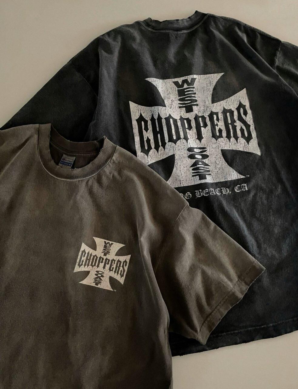 洗水英文字圖案短袖Tee ARCHIVE-341T