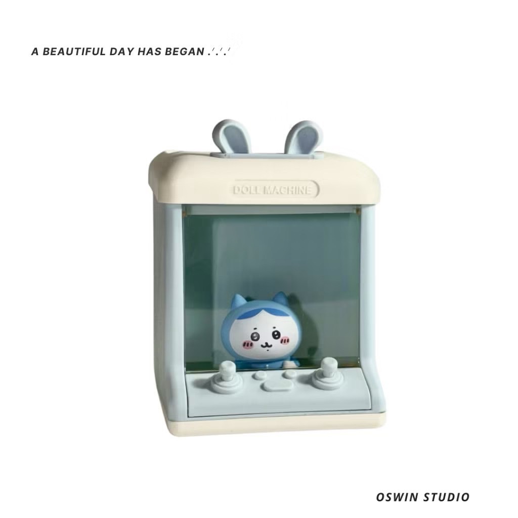 娃娃機 收納盒