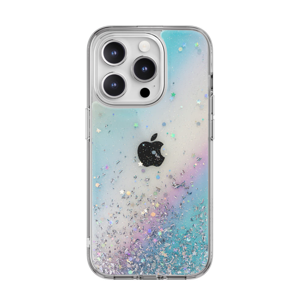 【SwitchEasy】Starfield 星砂手機保護殼(M系列支援MagSafe)