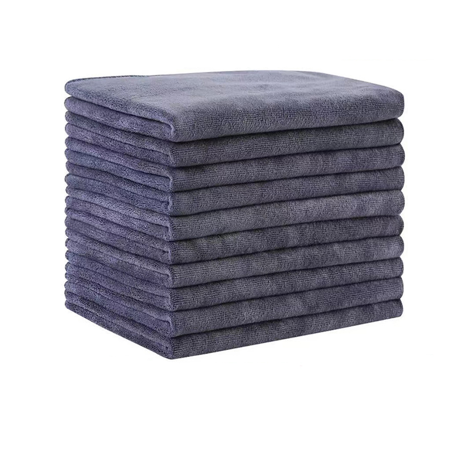 吸水超細纖維毛巾6條入