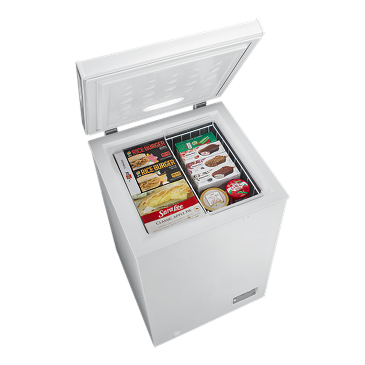 SAMPO 聲寶 100L 變頻臥式冷凍櫃(SRF-100D)