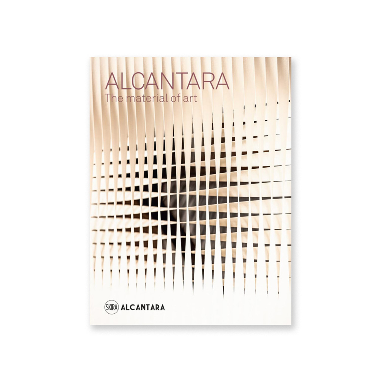 Alcantara: The Material of Art