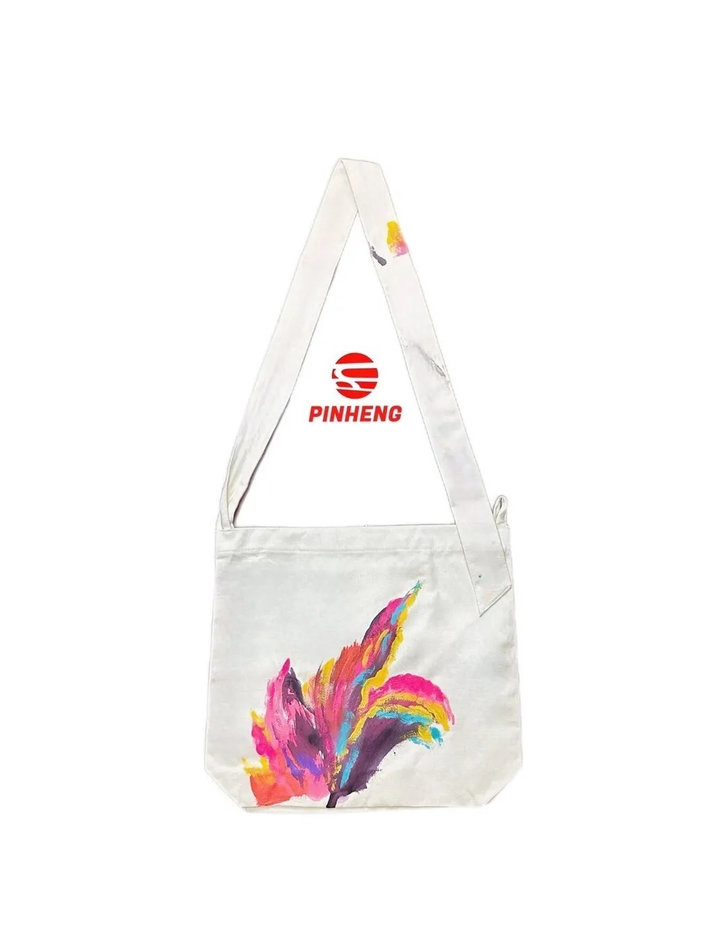 PINHENG 泰坦魔芋可調節式購物袋