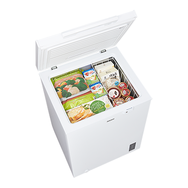 SAMPO 聲寶 150L變頻臥式冷凍櫃(SRF-151D)