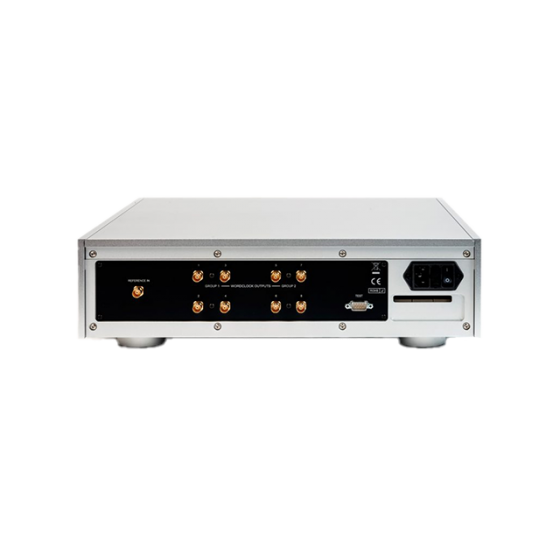 dCS Vivaldi Master Clock 旗艦級數位主時鐘