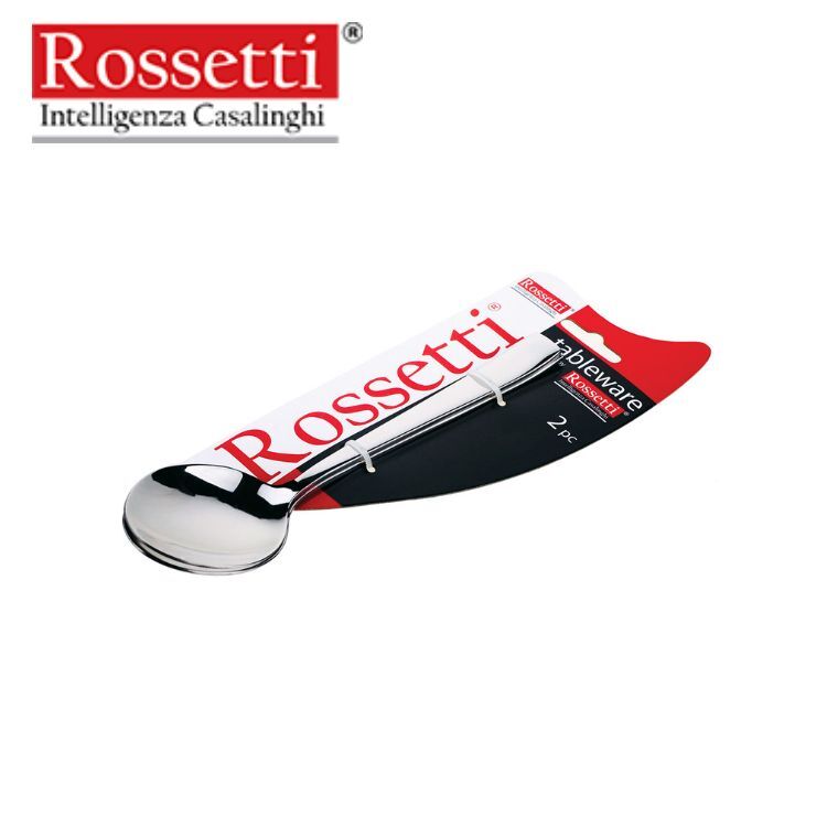 ROSSETTI KENTON 湯匙套裝-2PC#1431(DESSERT)