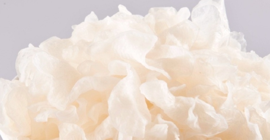 (2917)野生白木耳300g