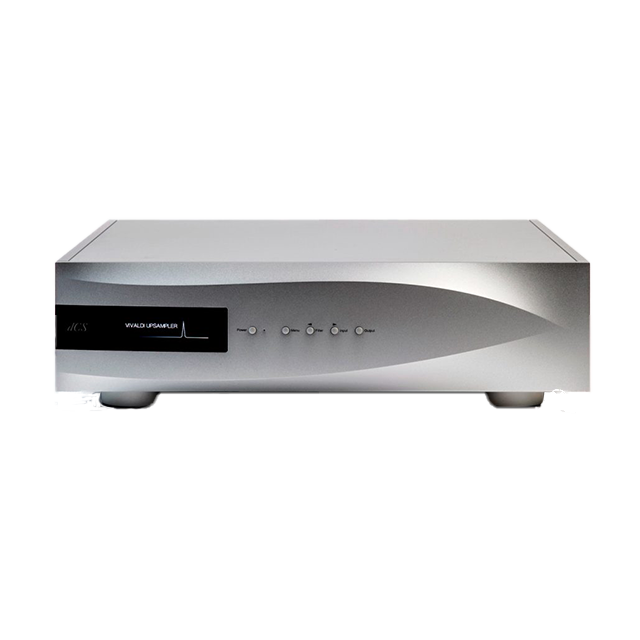 dCS Vivaldi Upsampler Network 2.0 數位升頻器 / 網路串流介面