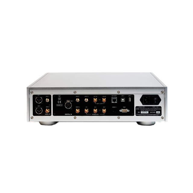 dCS Vivaldi Upsampler Network 2.0 數位升頻器 / 網路串流介面