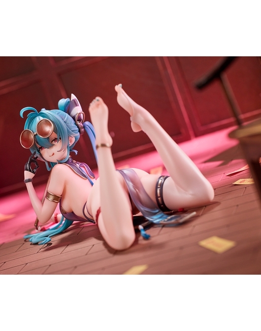 Taoist Rin (附特典)