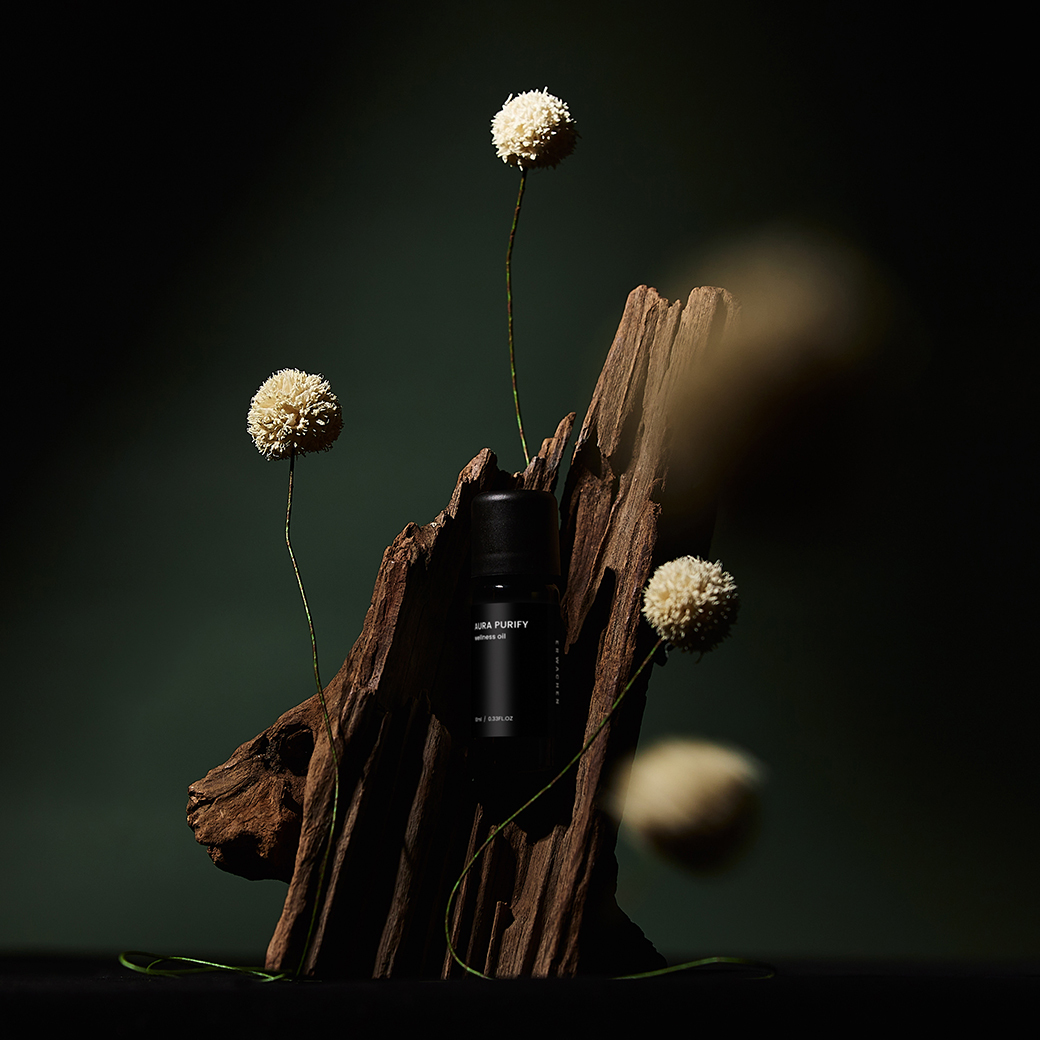 複方精油｜淨界純菁10ml