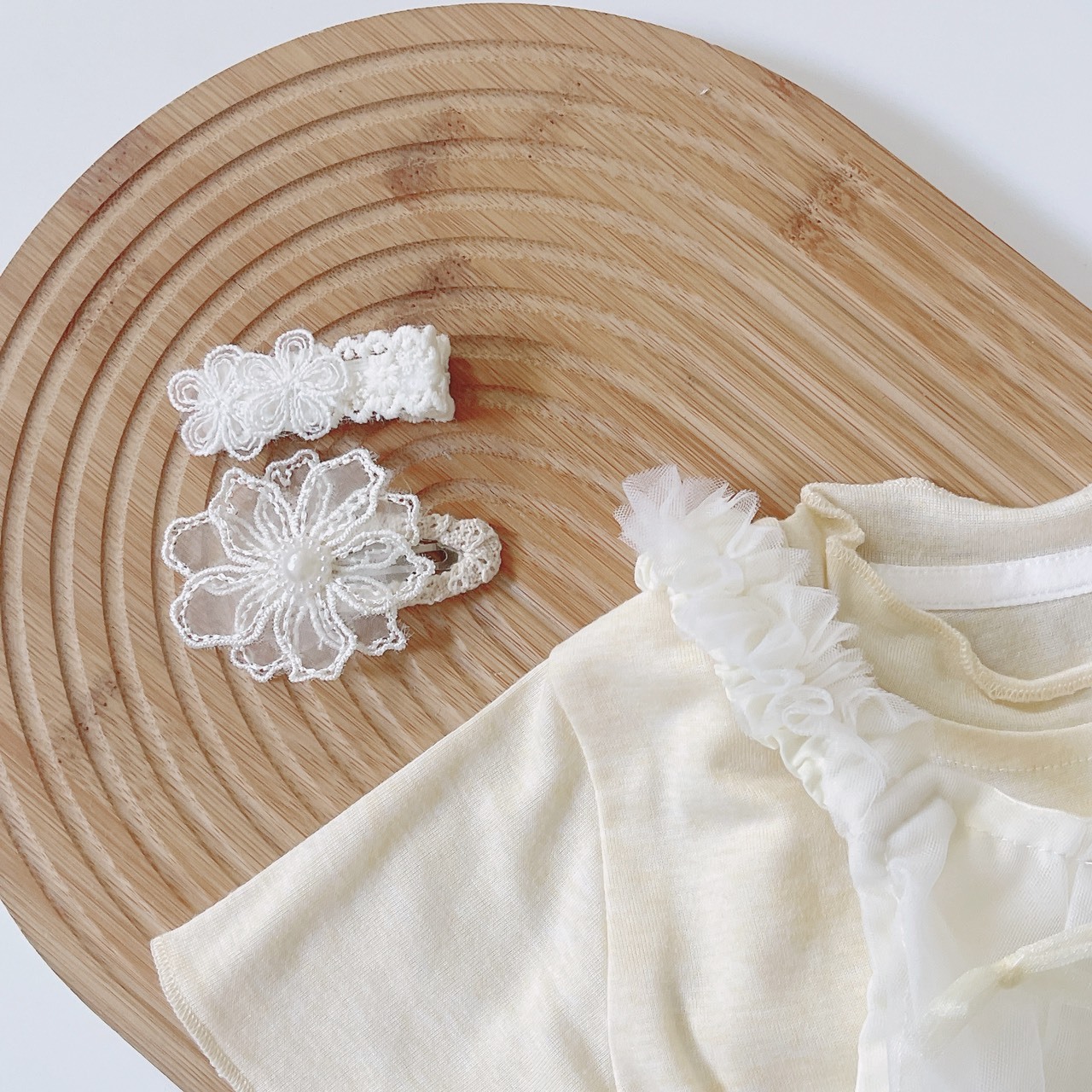 公主裙兩件式吊帶洋裝