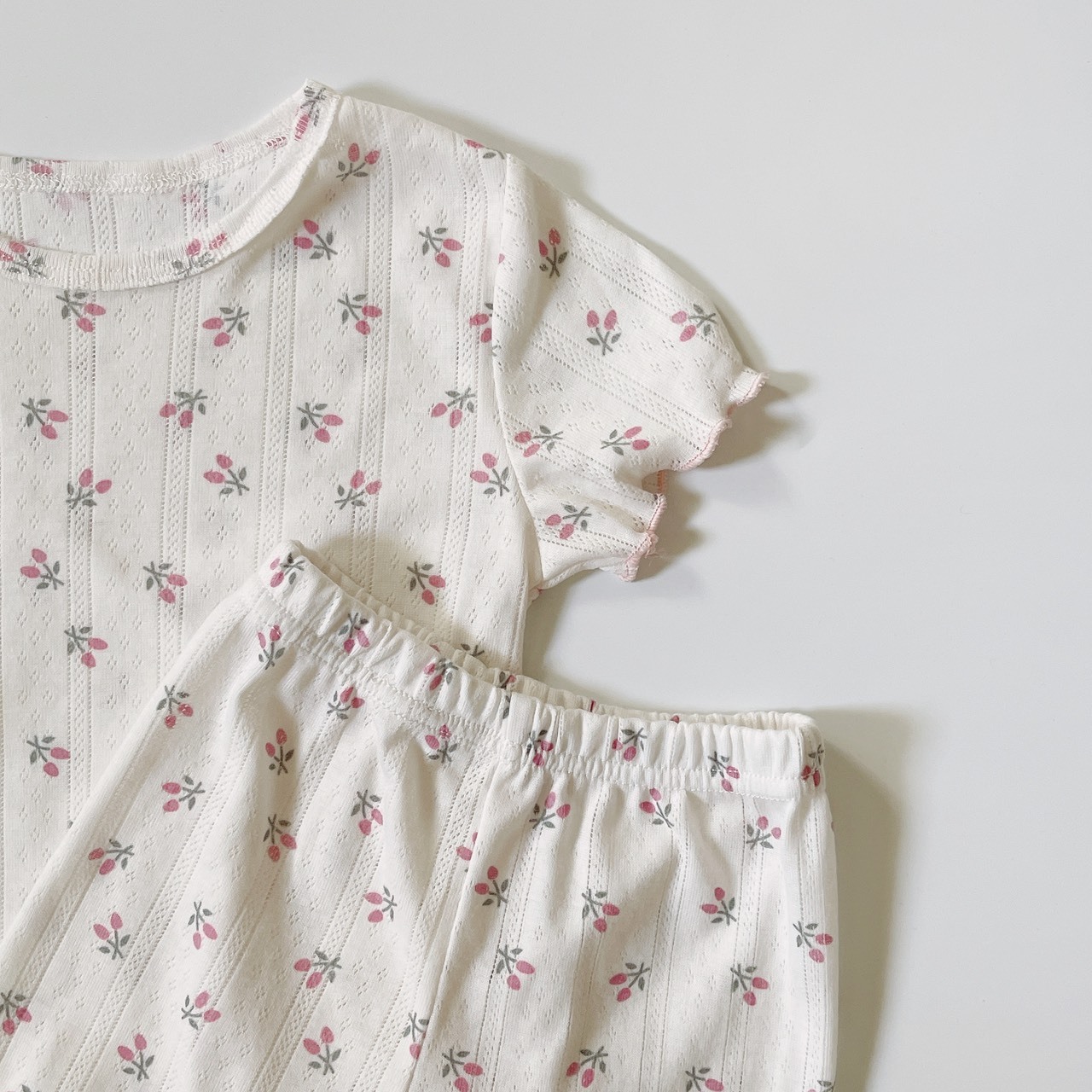 甜美風家居服套裝