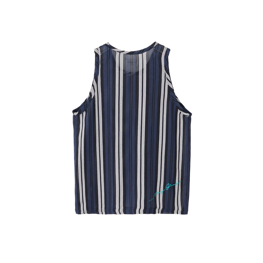 MAGIC STICK｜RASTA TANK TOP