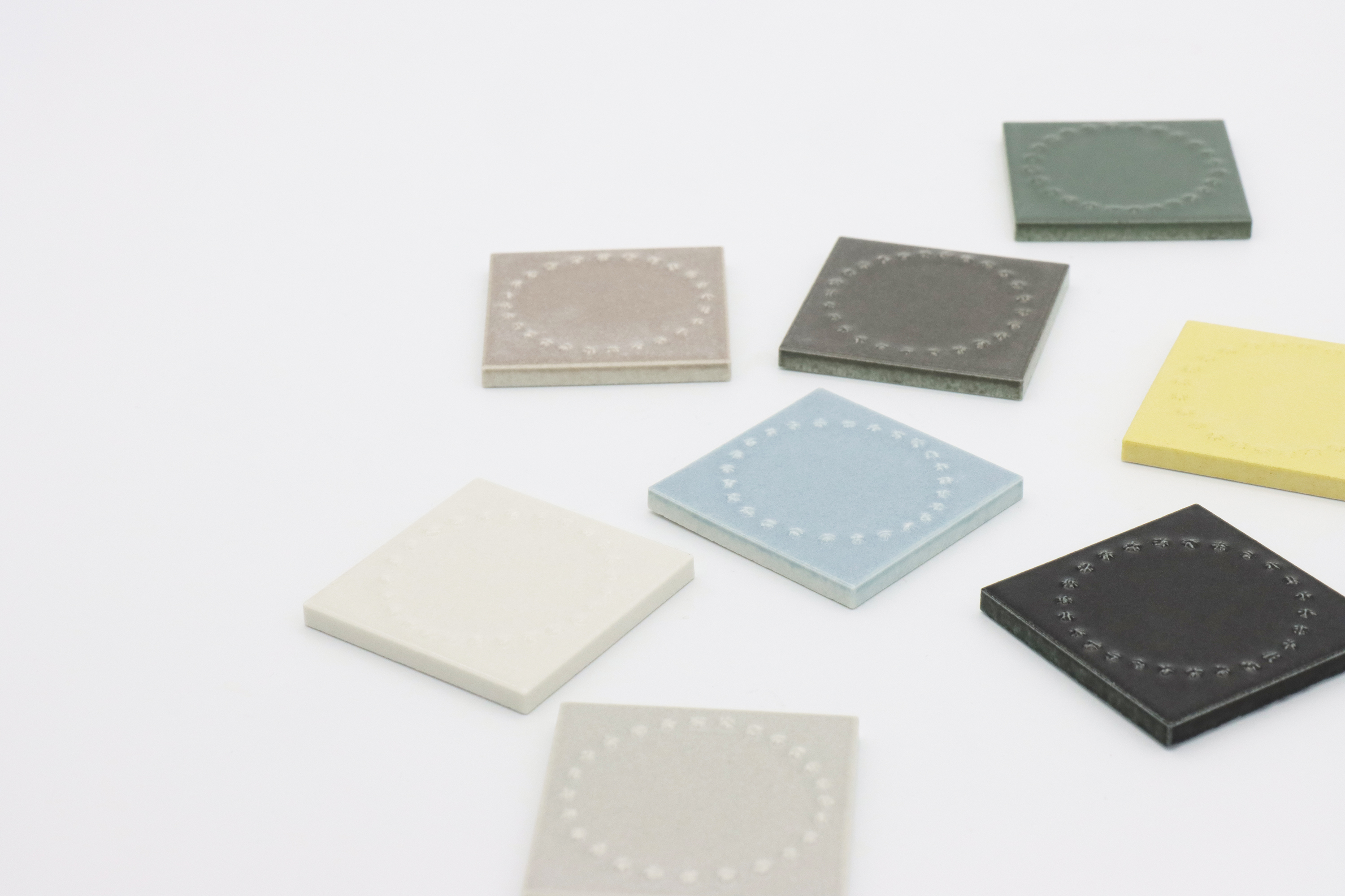 minä perhonen｜ 陶瓷磚